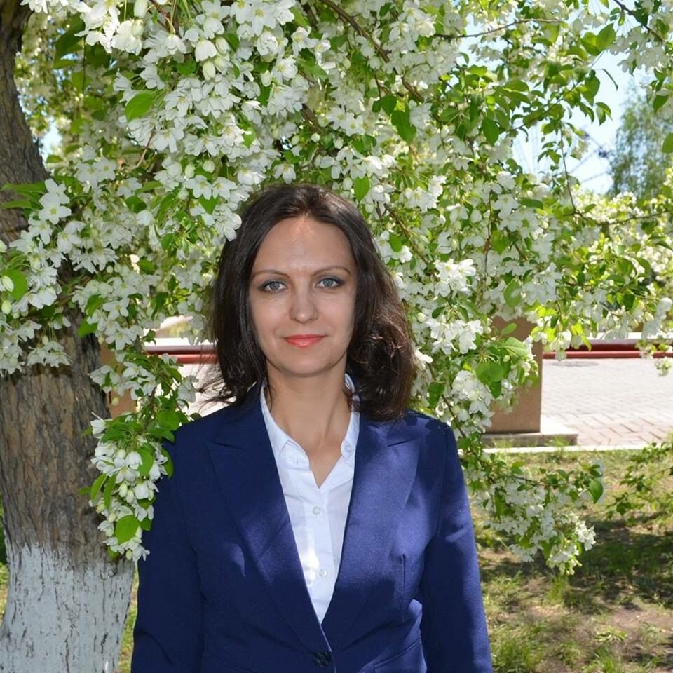 Милана ГУЗЕЕВА