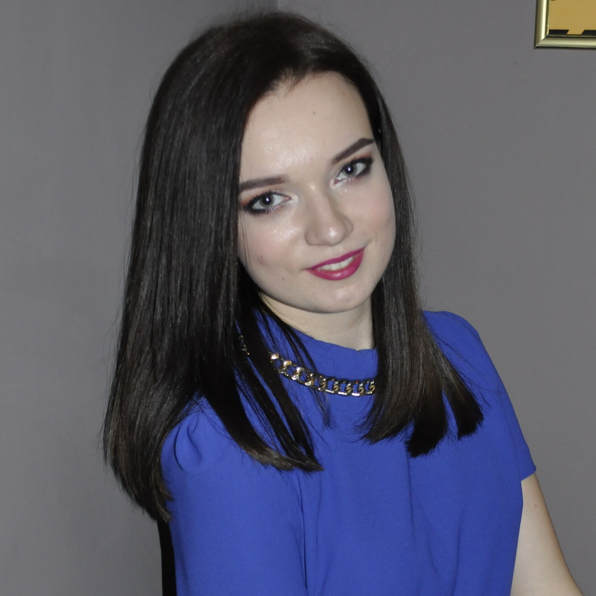 Валентина ДУБОВЕНКО