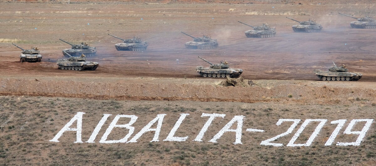 Огонь, батарея! – Фото №8 Огонь, батарея! – Фото №8