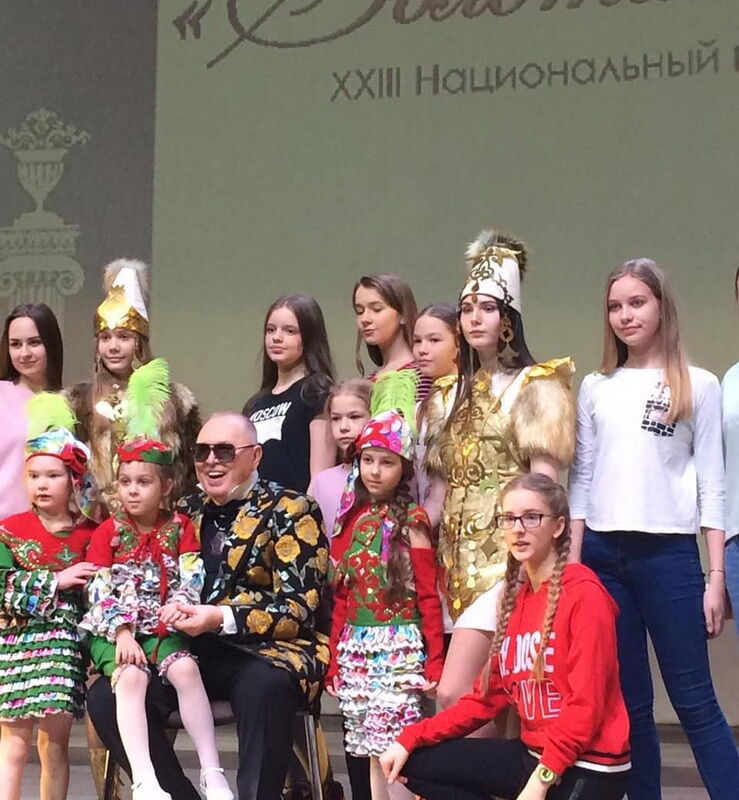 Шили на себя! – Фото №4 Шили на себя! – Фото №4