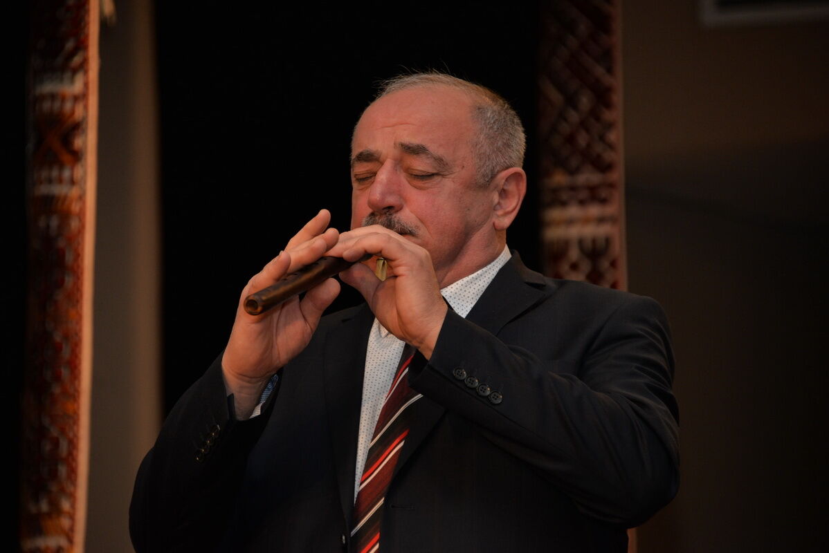 В музей - со своим инструментом – Фото №8 В музей - со своим инструментом – Фото №8