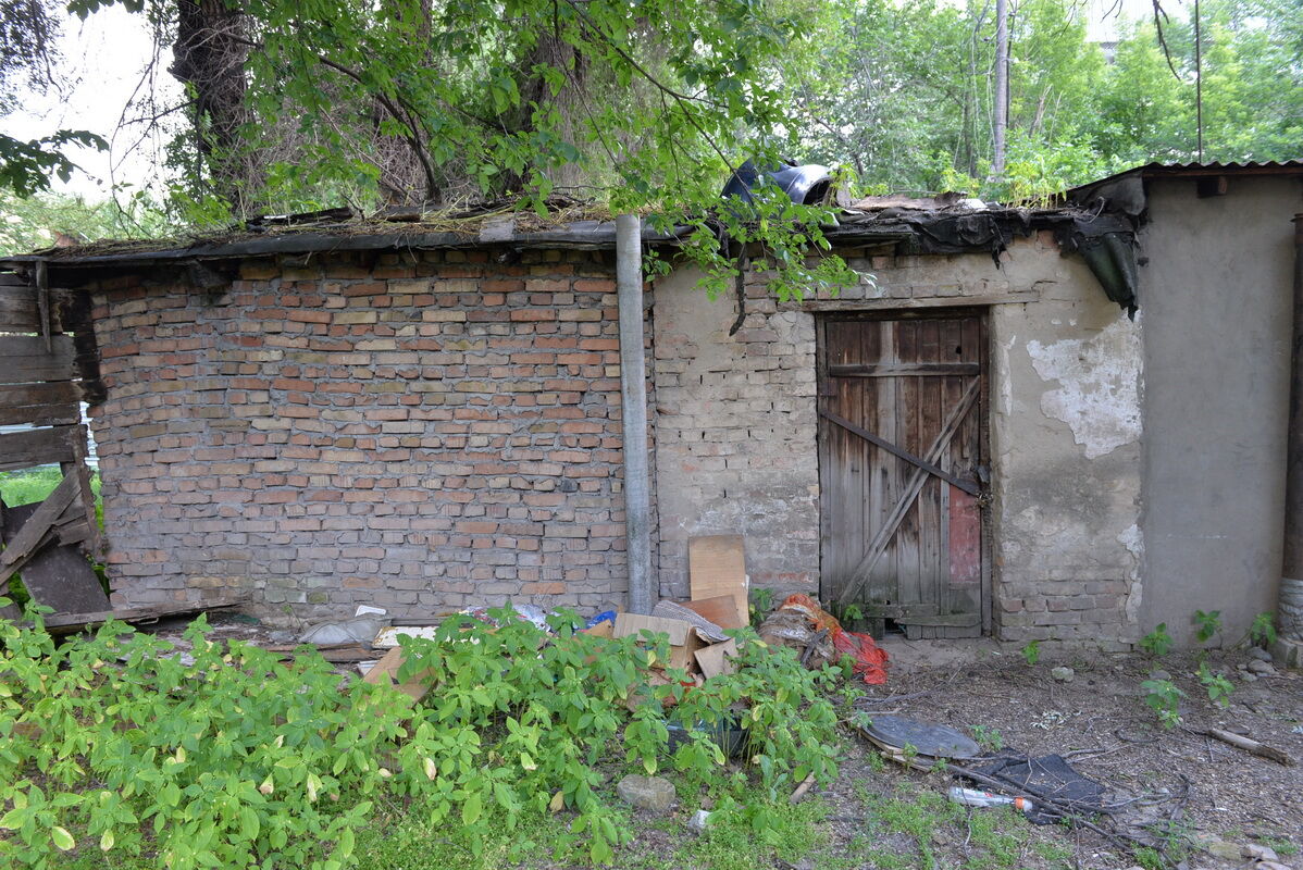 Давить - не строить – Фото №20 Давить - не строить – Фото №20