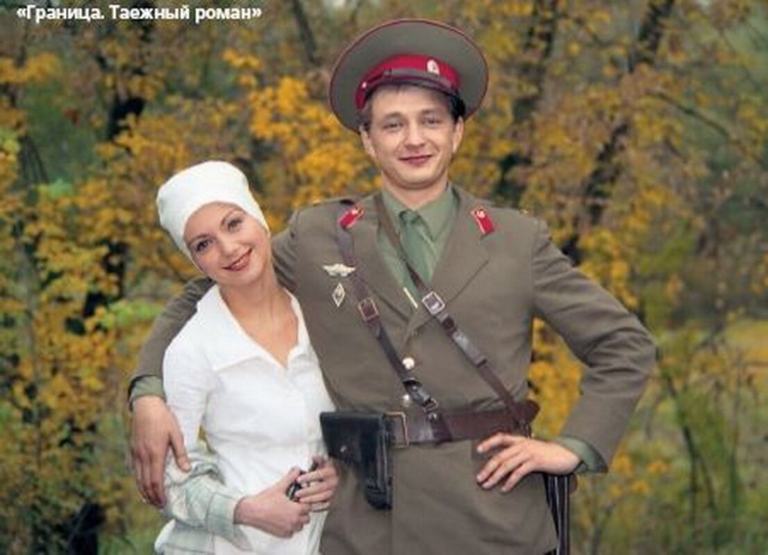Ольга Будина: Ушла из кино и возвращаться не собираюсь – Фото №6