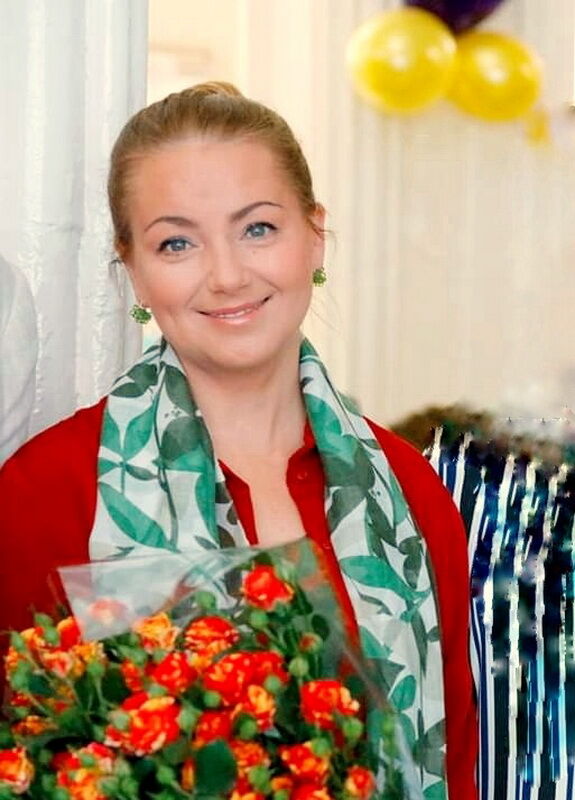 Ольга Будина: Ушла из кино и возвращаться не собираюсь – Фото №2