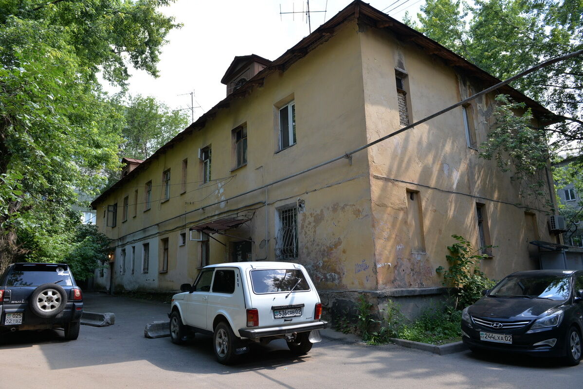Давить - не строить – Фото №16 Давить - не строить – Фото №16