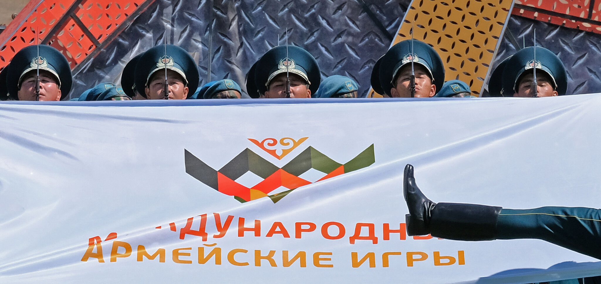 Стреляют метко, скачут быстро – Фото №13 Стреляют метко, скачут быстро – Фото №13