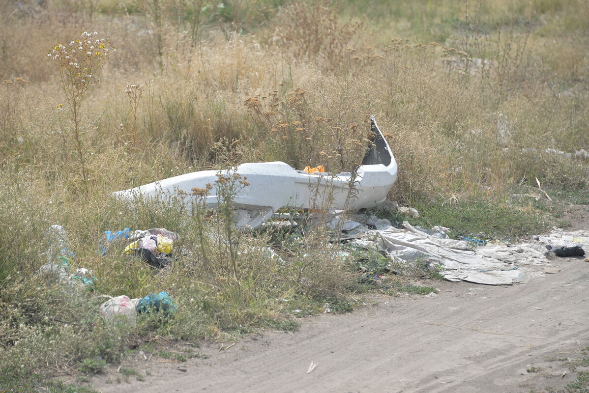 Блеск и нищета окраин – Фото №5 Блеск и нищета окраин – Фото №5