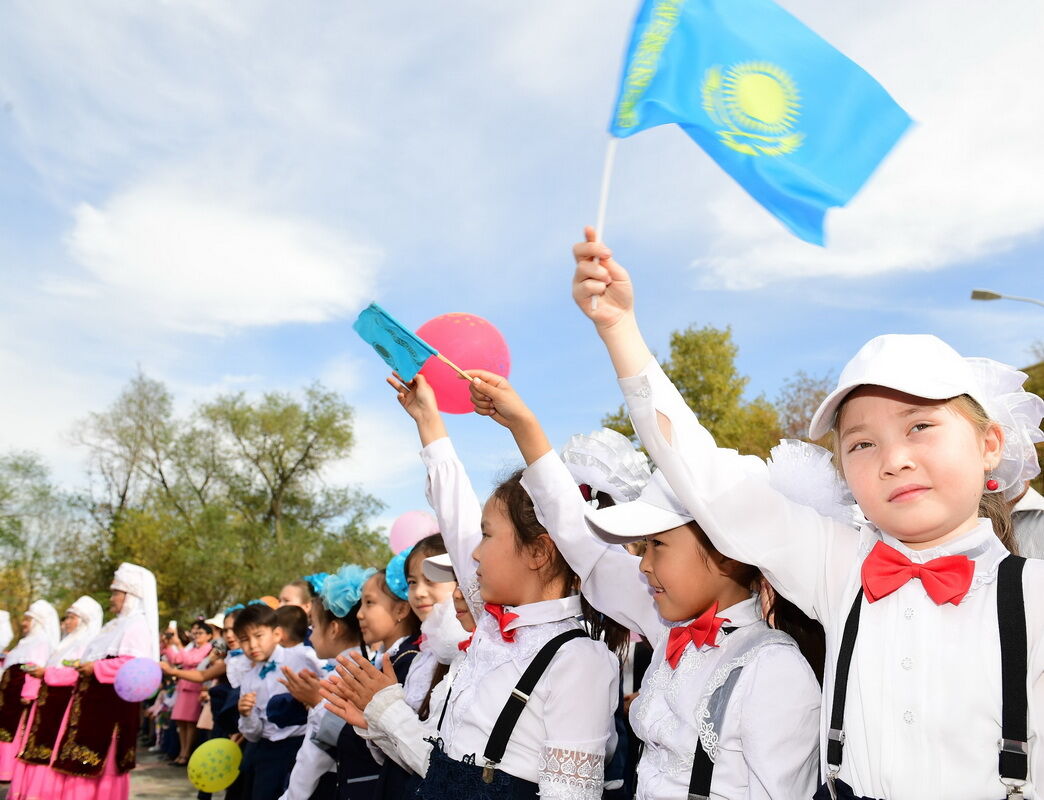 Народ помнит великого поэта – Фото №1 Народ помнит великого поэта – Фото №1