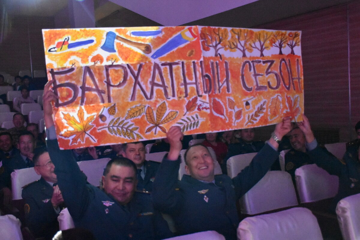 Под натиском ча-ча-ча – Фото №1 Под натиском ча-ча-ча – Фото №1