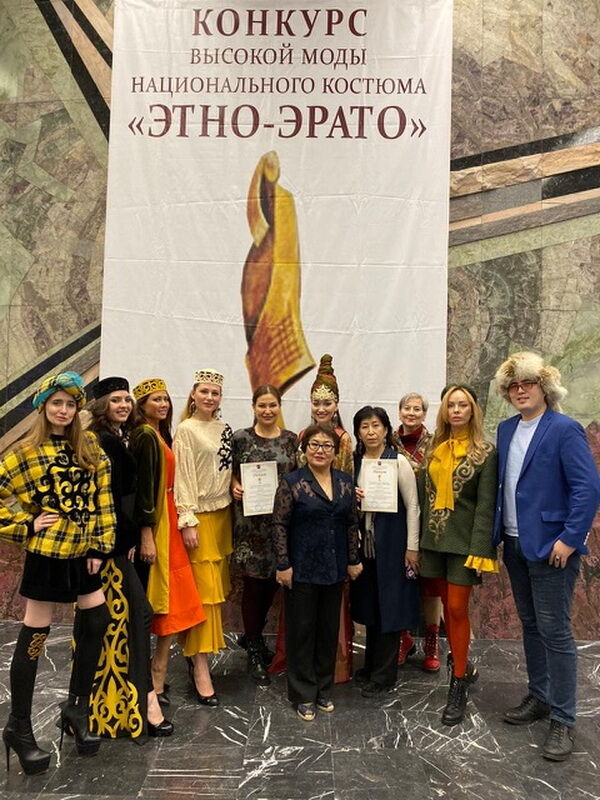 В таком костюме - только на сцену! – Фото №2 В таком костюме - только на сцену! – Фото №2