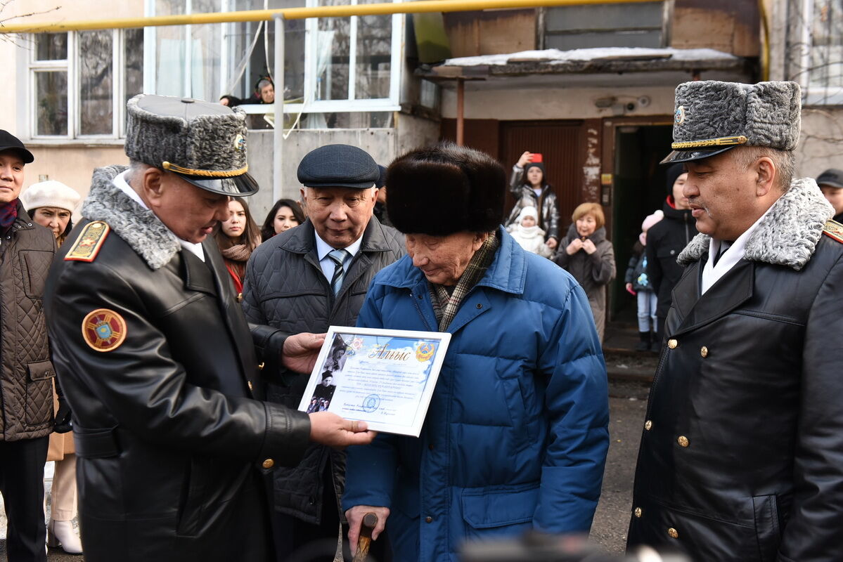 С благодарностью помним! – Фото №1 С благодарностью помним! – Фото №1