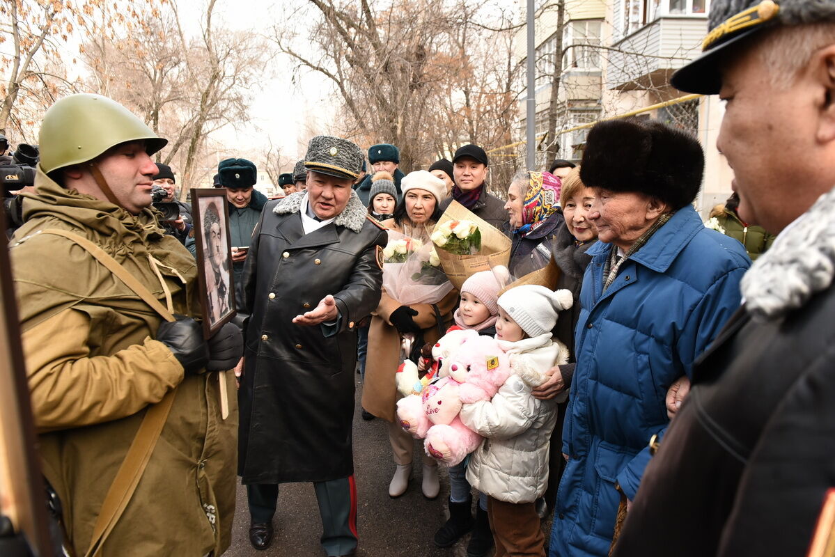 С благодарностью помним! – Фото №2 С благодарностью помним! – Фото №2