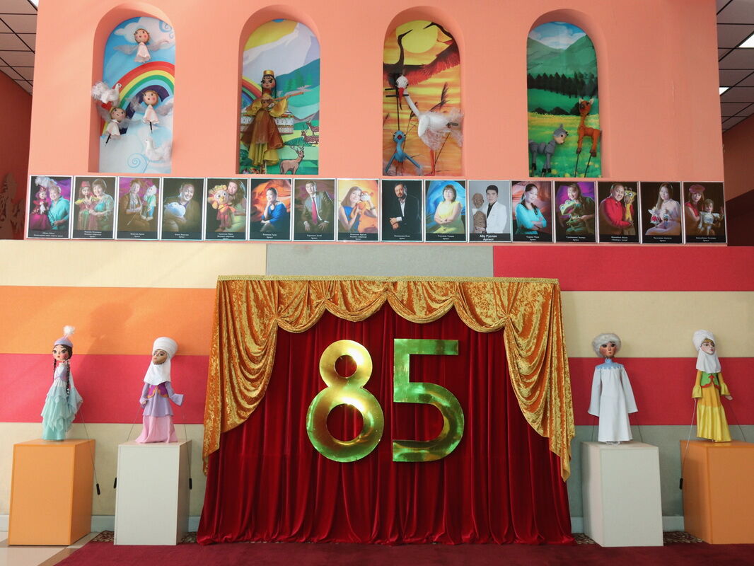 Куколка, спляши! – Фото №1