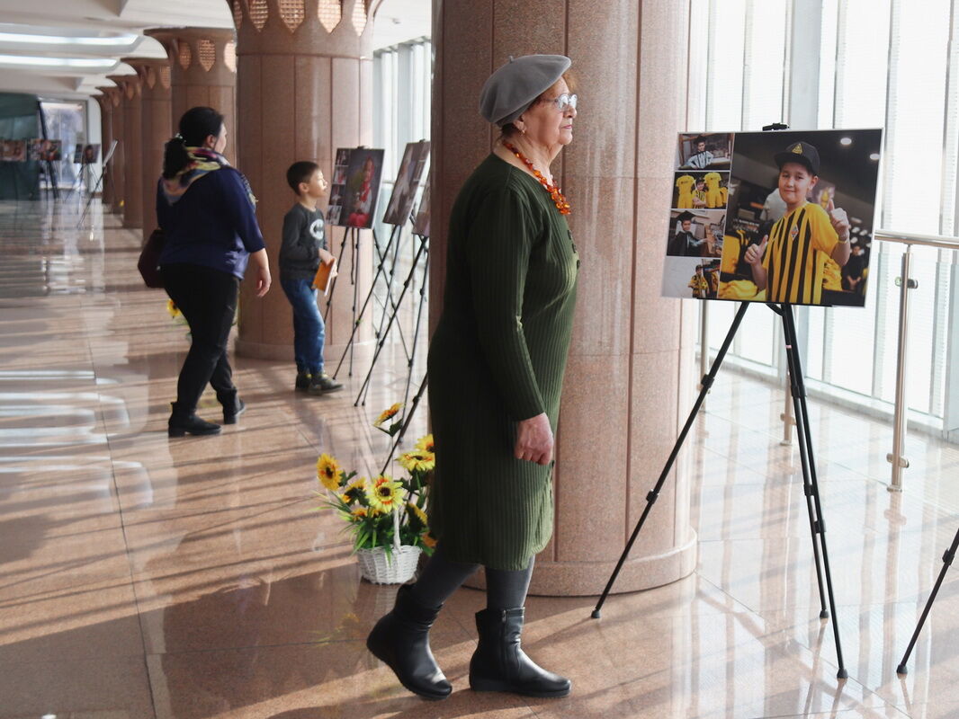 Смех и радость - лучшее лекарство – Фото №26 Смех и радость - лучшее лекарство – Фото №26