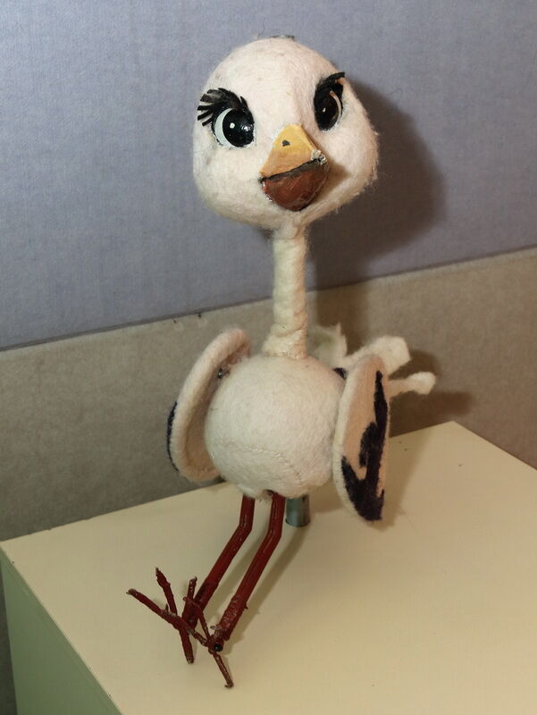 Куколка, спляши! – Фото №7