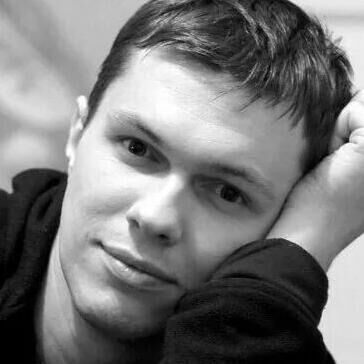 Владимир ТРЕТЬЯКОВ