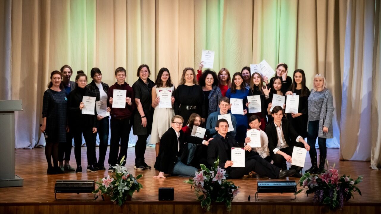 Классика устами детей – Фото №4 Классика устами детей – Фото №4