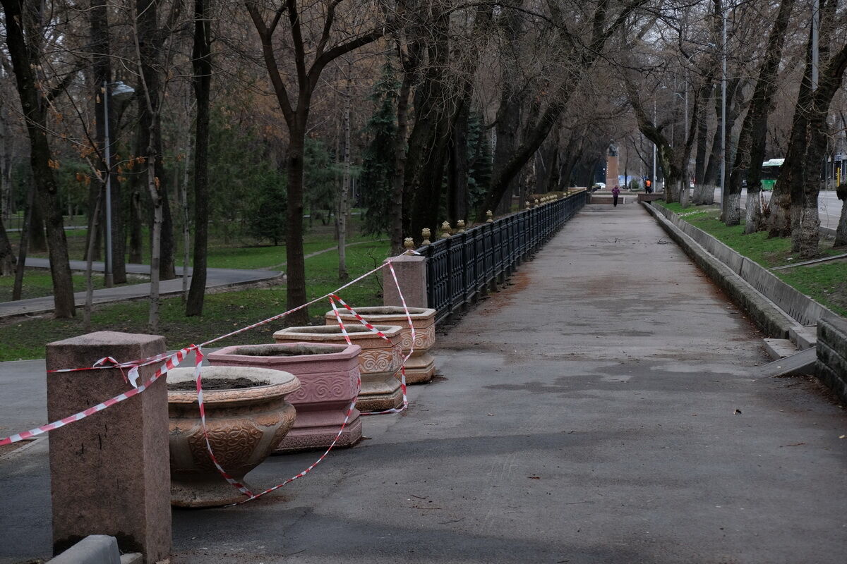 Испытание вирусом – Фото №2 Испытание вирусом – Фото №2