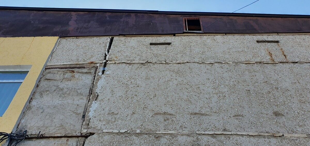 Снаружи - мило, внутри - гнило – Фото №1 Снаружи - мило, внутри - гнило – Фото №1
