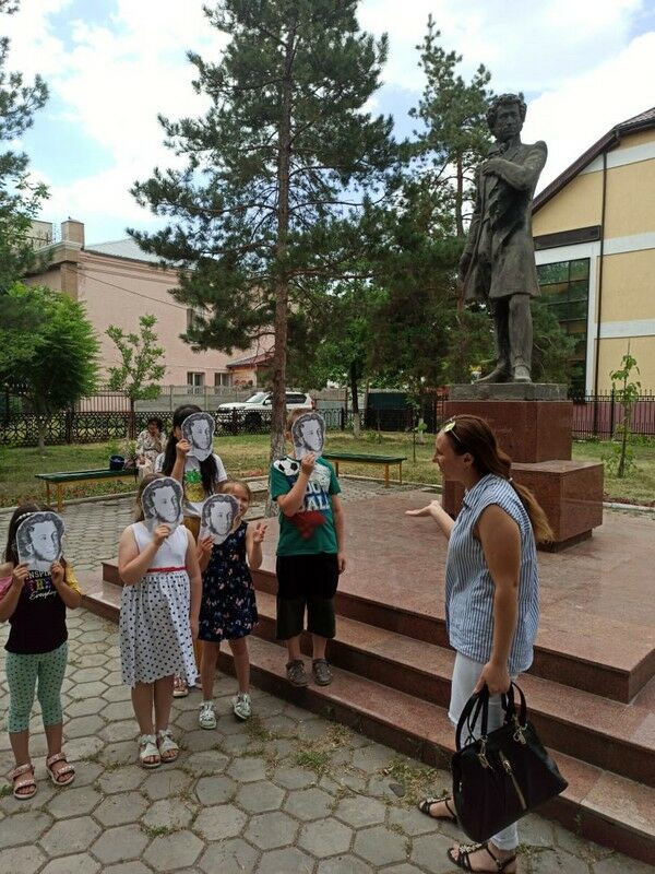 Там чудеса: там леший бродит… – Фото №10 Там чудеса: там леший бродит… – Фото №10