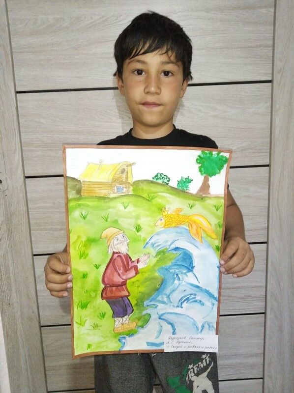 Там чудеса: там леший бродит… – Фото №1 Там чудеса: там леший бродит… – Фото №1