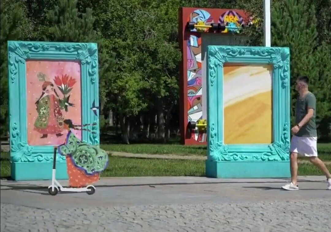 Столица под другим углом – Фото №3 Столица под другим углом – Фото №3