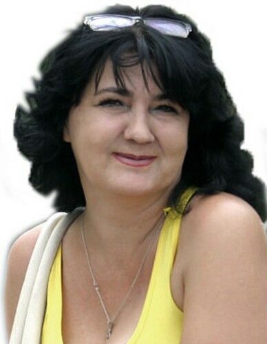 Ирина КАЗОРИНА