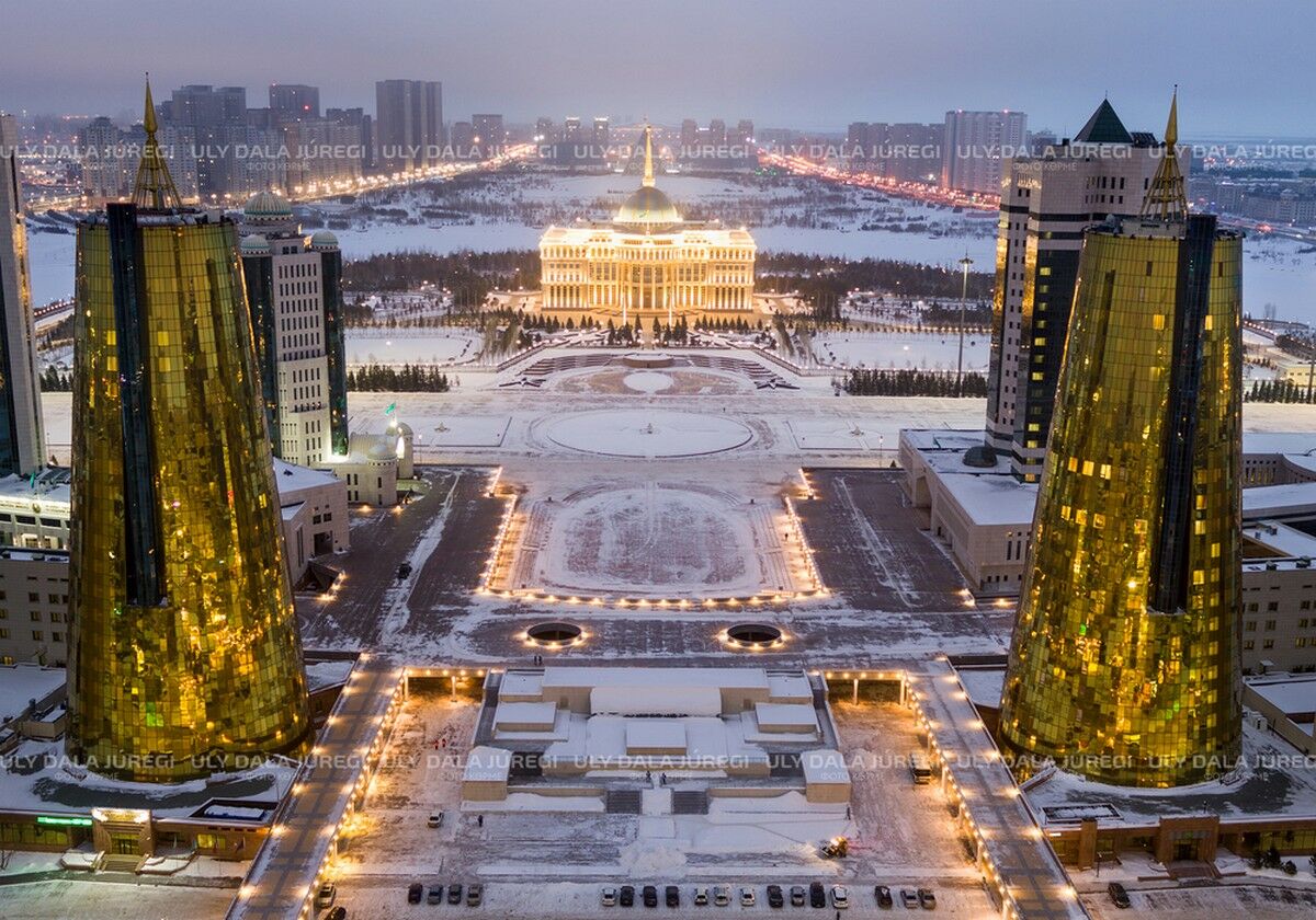 Столица в кадрах – Фото №15 Столица в кадрах – Фото №15