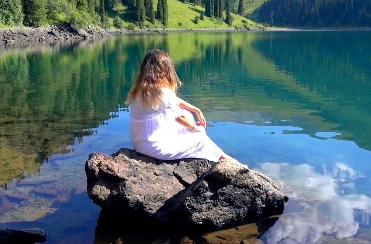 Воспевая Кольсай – Фото №1 Воспевая Кольсай – Фото №1