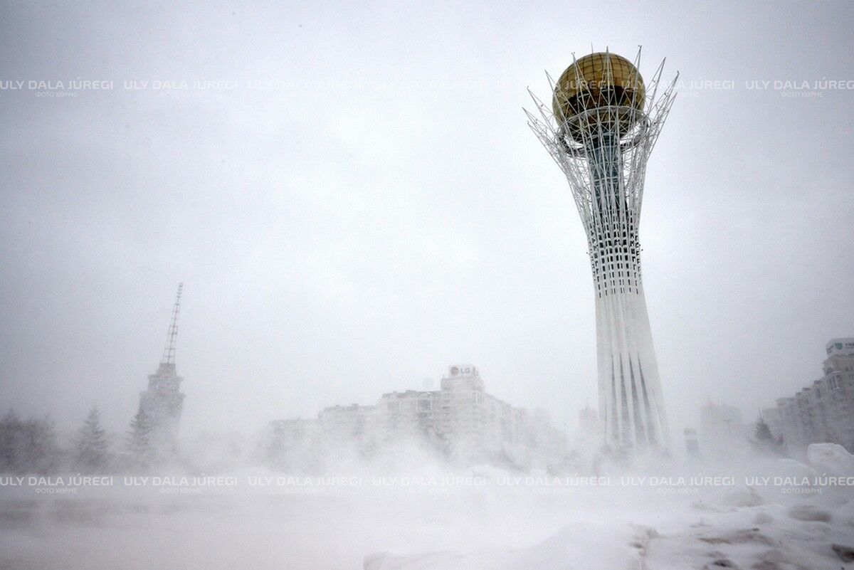 Столица в кадрах – Фото №4 Столица в кадрах – Фото №4