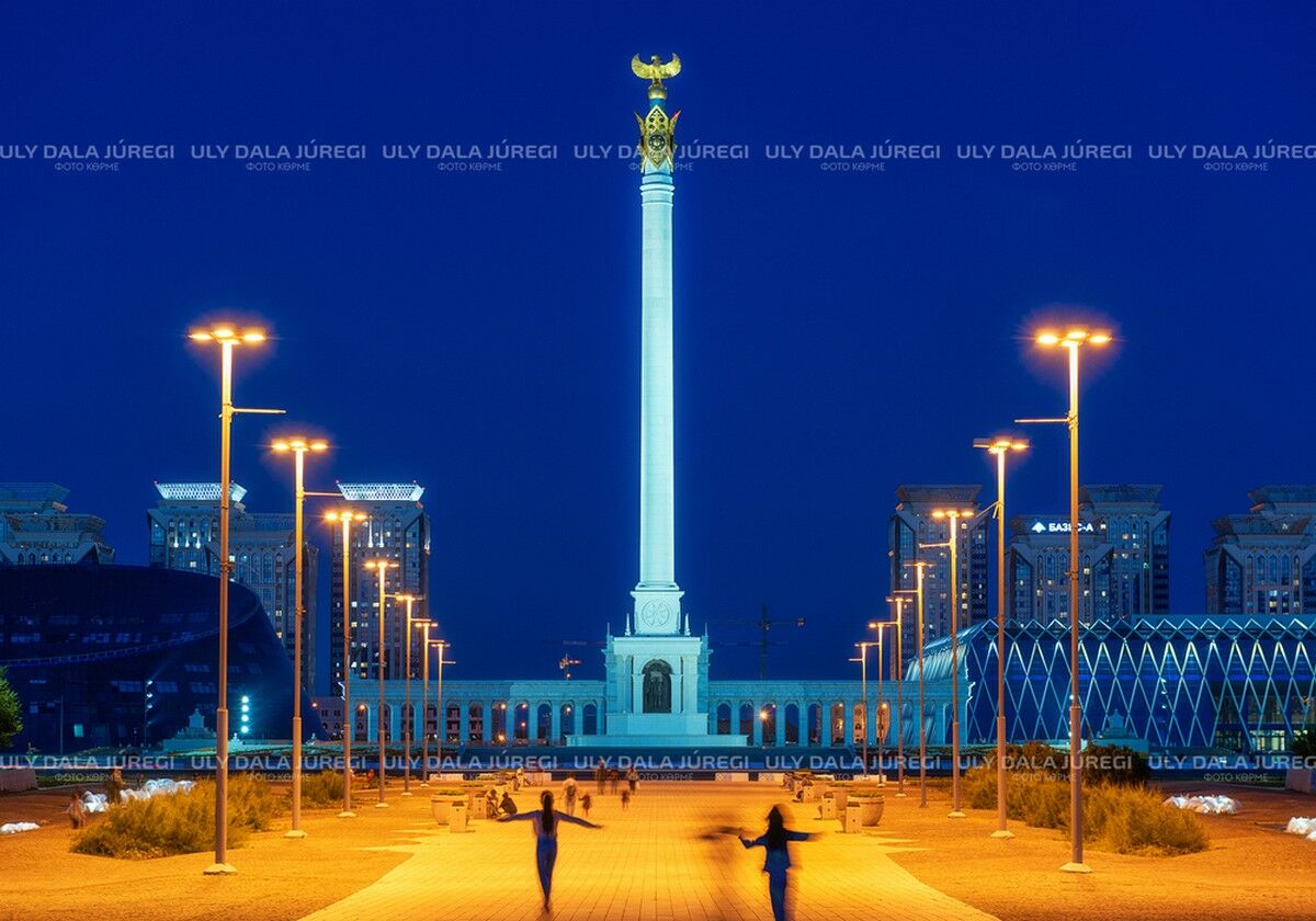 Столица в кадрах – Фото №18 Столица в кадрах – Фото №18