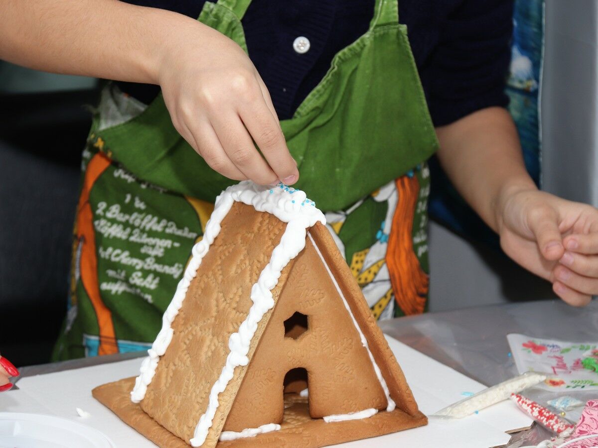 Умелые ручки – Фото №3