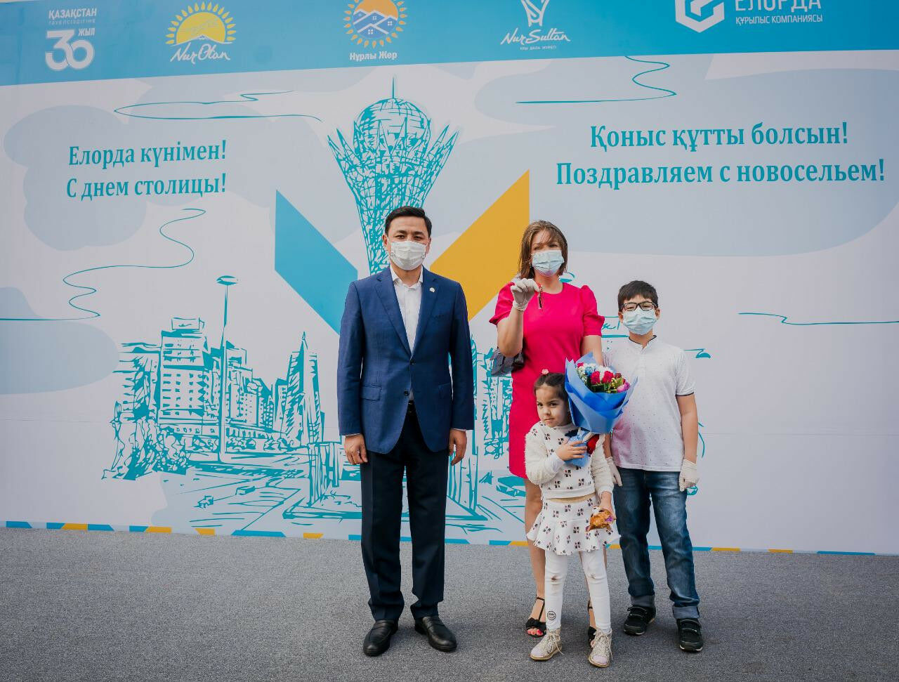 Из долгостроя в новостройку – Фото №1