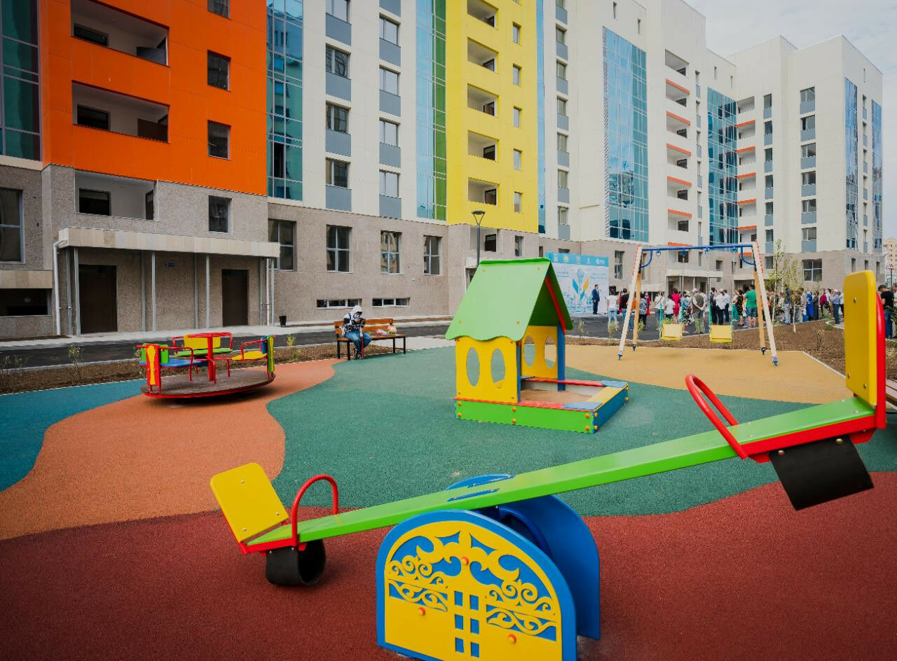 Из долгостроя в новостройку – Фото №2