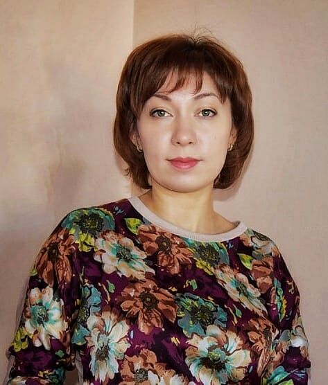 Алиса МАСАЛЁВА