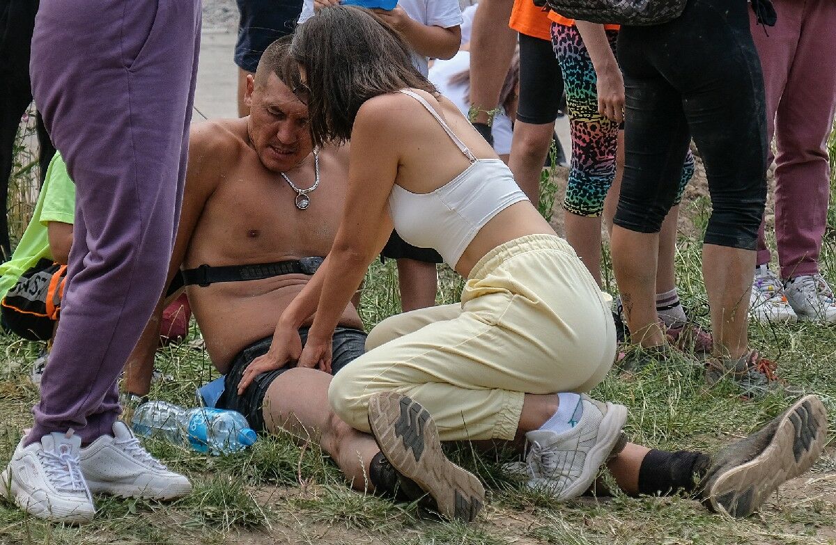 Битва титанов – Фото №14 Битва титанов – Фото №14