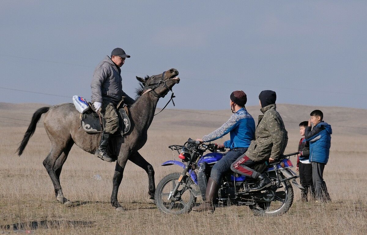 Чай не пить - где силу брать?! – Фото №2 Чай не пить - где силу брать?! – Фото №2