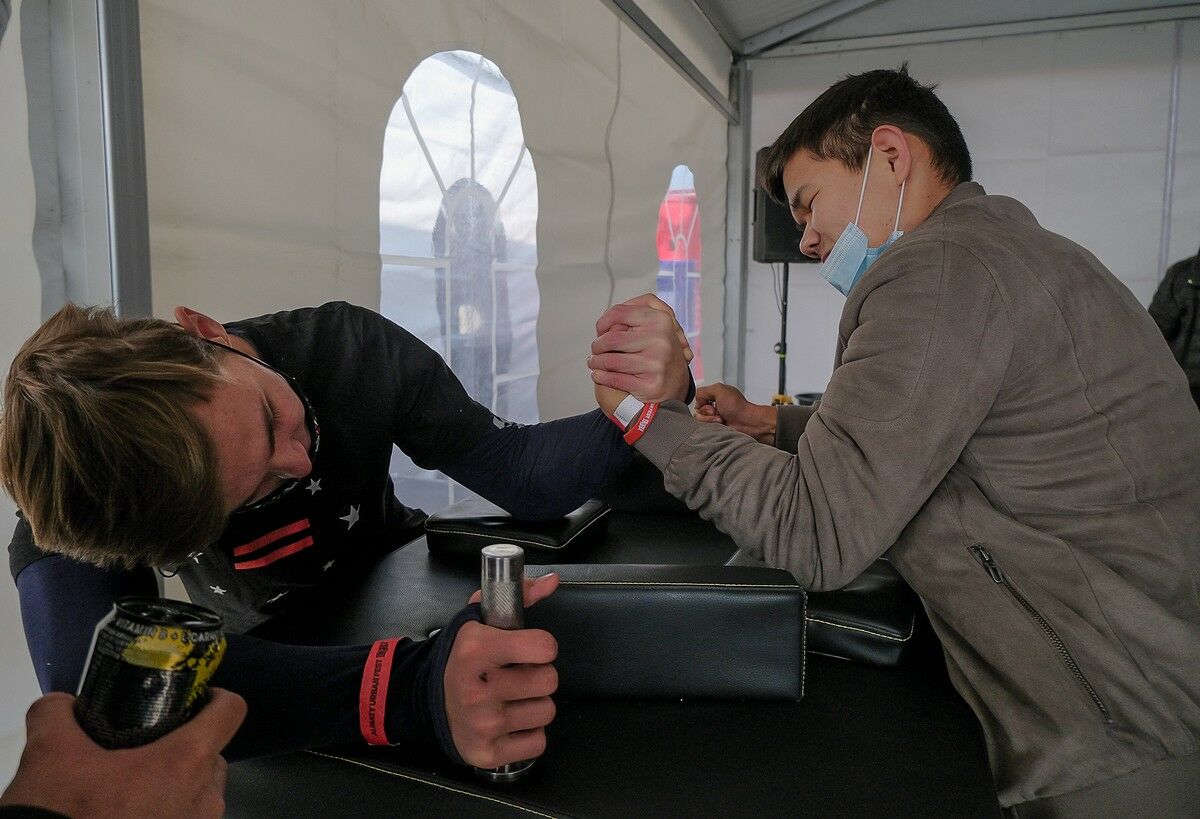 Супермены в городе – Фото №4 Супермены в городе – Фото №4