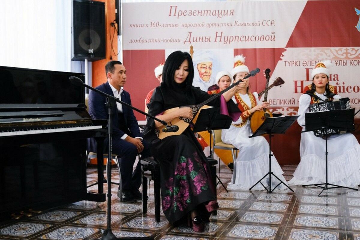 Астраханская земля была для неё второй родиной – Фото №2 Астраханская земля была для неё второй родиной – Фото №2