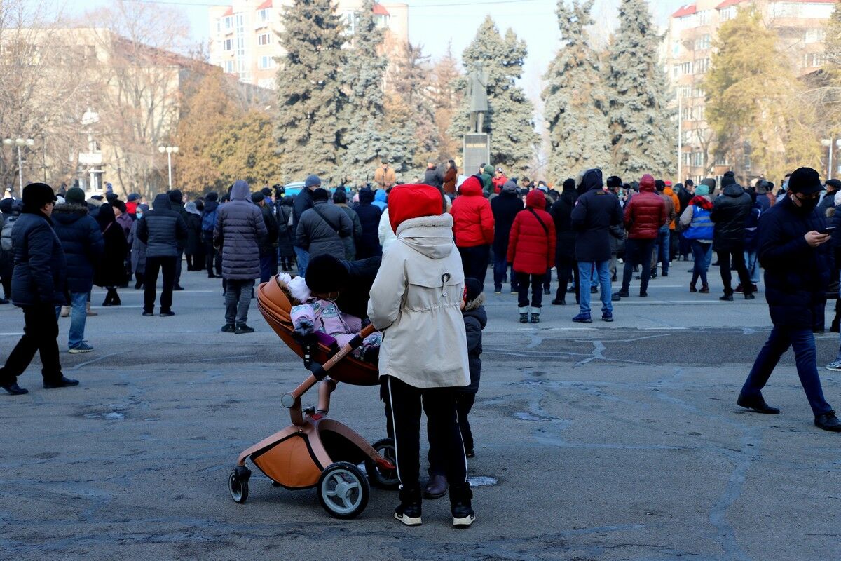 Кричали женщины: ату! Но в воздух чепчик не бросали – Фото №15 Кричали женщины: ату! Но в воздух чепчик не бросали – Фото №15