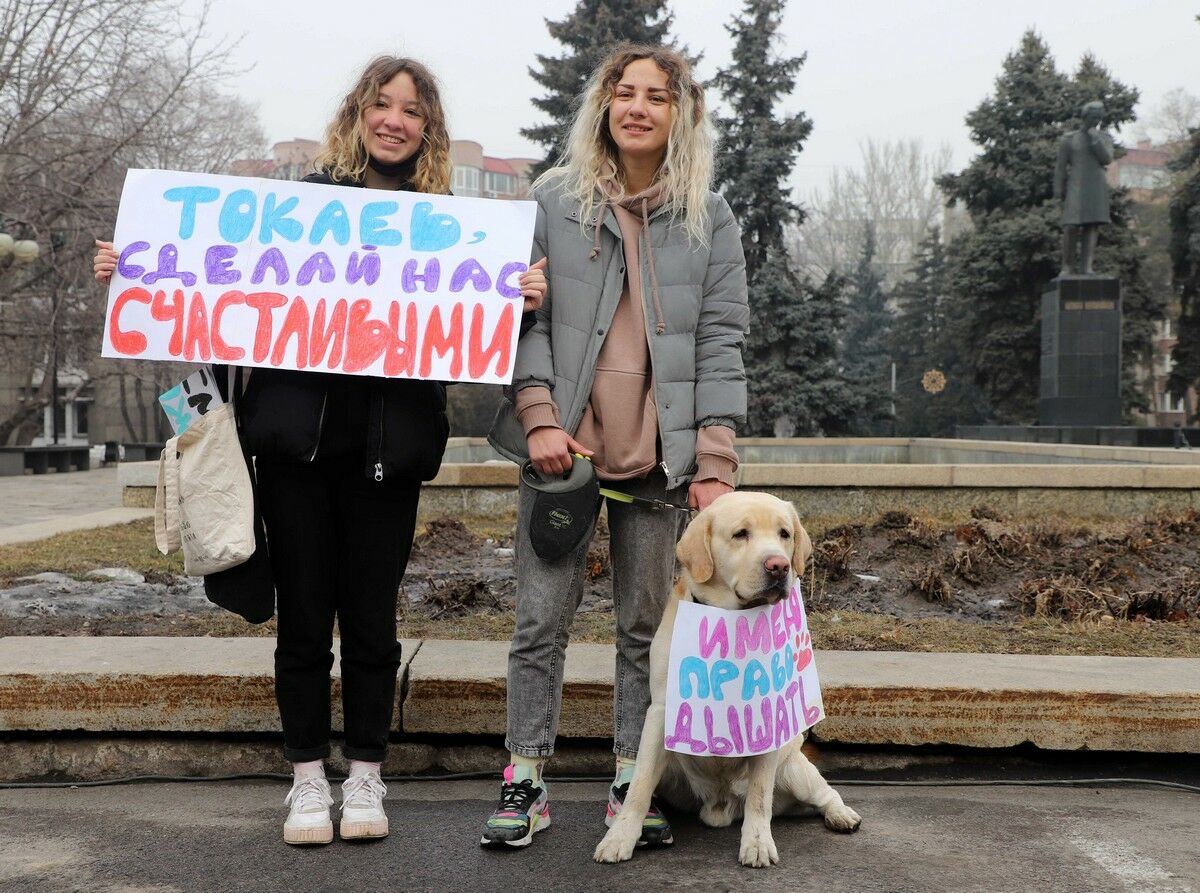 Козявки чёрные и воздух серый – Фото №4 Козявки чёрные и воздух серый – Фото №4