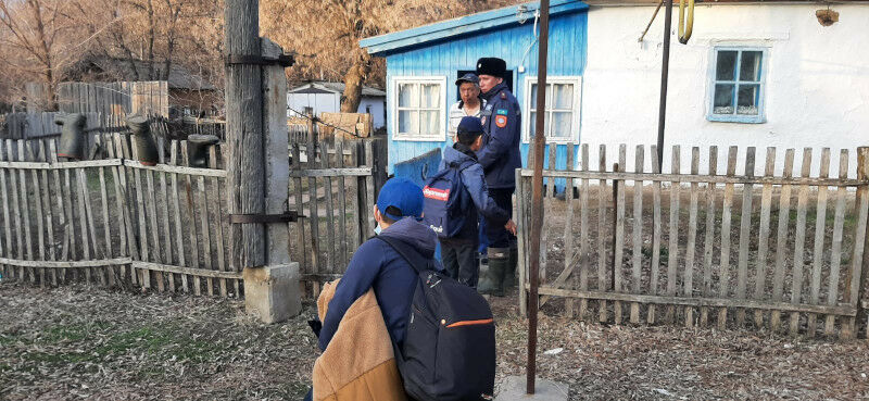 Соседи затопили – Фото №4 Соседи затопили – Фото №4