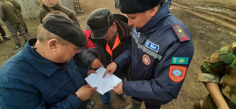 Соседи затопили – Фото №2 Соседи затопили – Фото №2