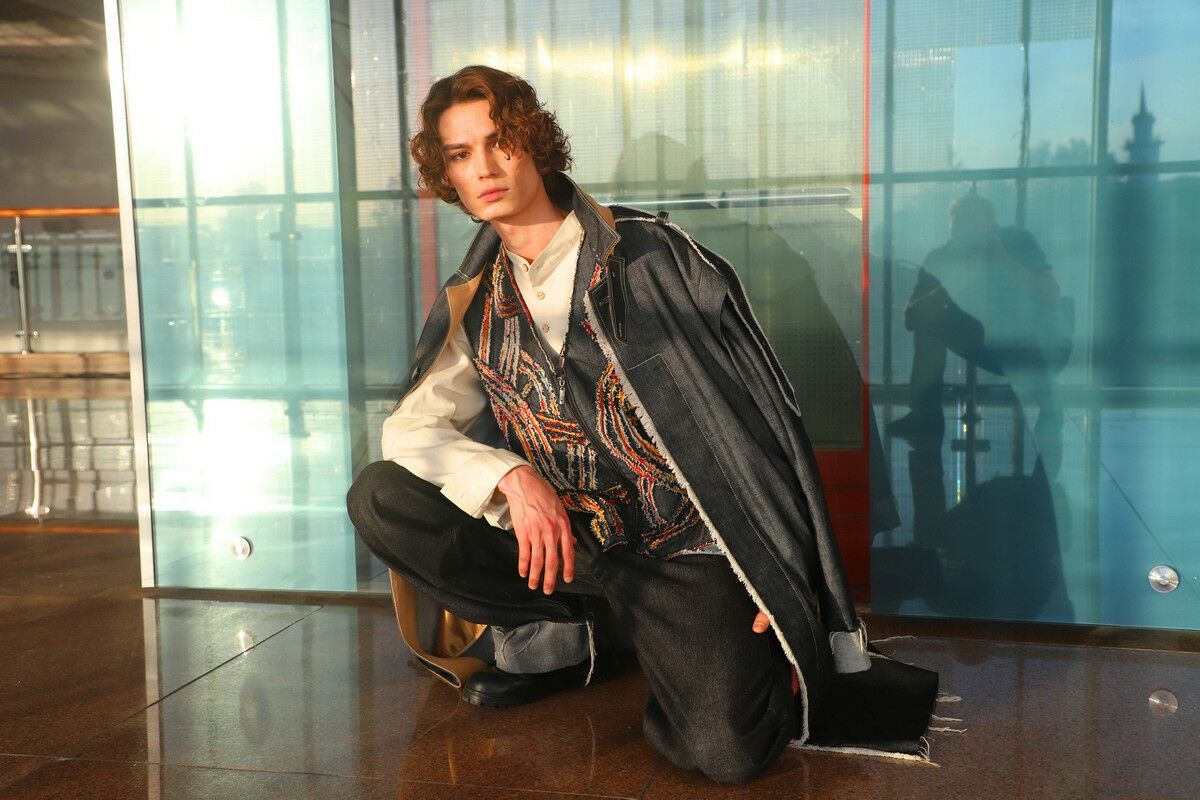 Короли и капуста – Фото №11 Короли и капуста – Фото №11