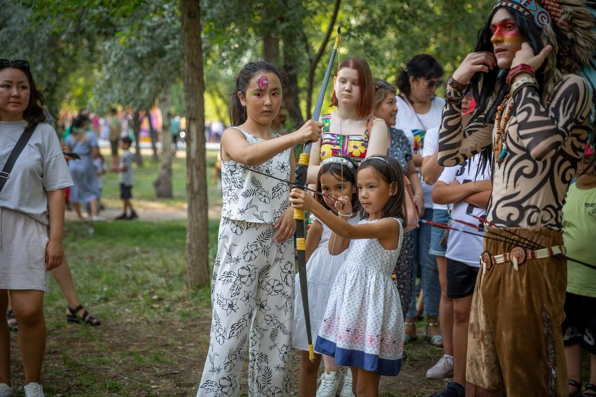 МemAL Fest: подарок от металлургов – Фото №6 МemAL Fest: подарок от металлургов – Фото №6
