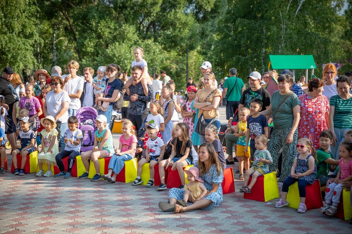 МemAL Fest: подарок от металлургов – Фото №1 МemAL Fest: подарок от металлургов – Фото №1