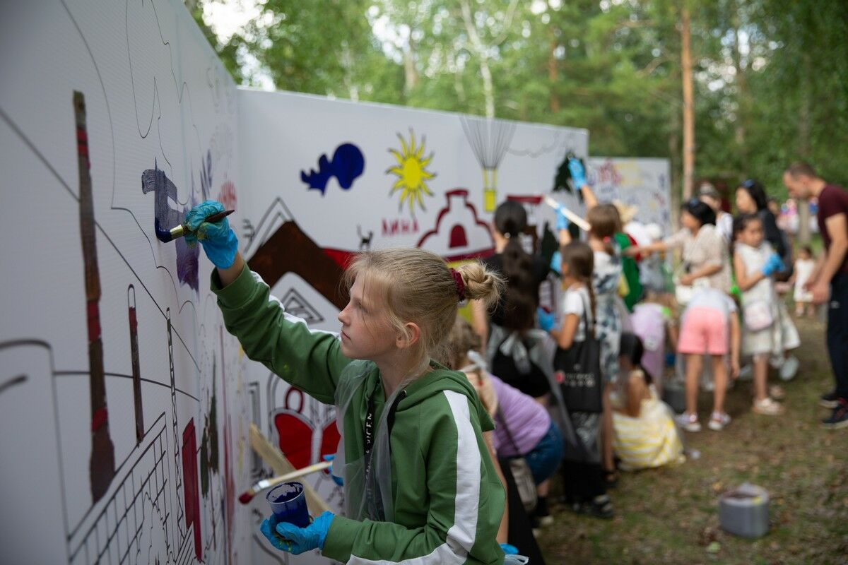 МemAL Fest: подарок от металлургов – Фото №8 МemAL Fest: подарок от металлургов – Фото №8