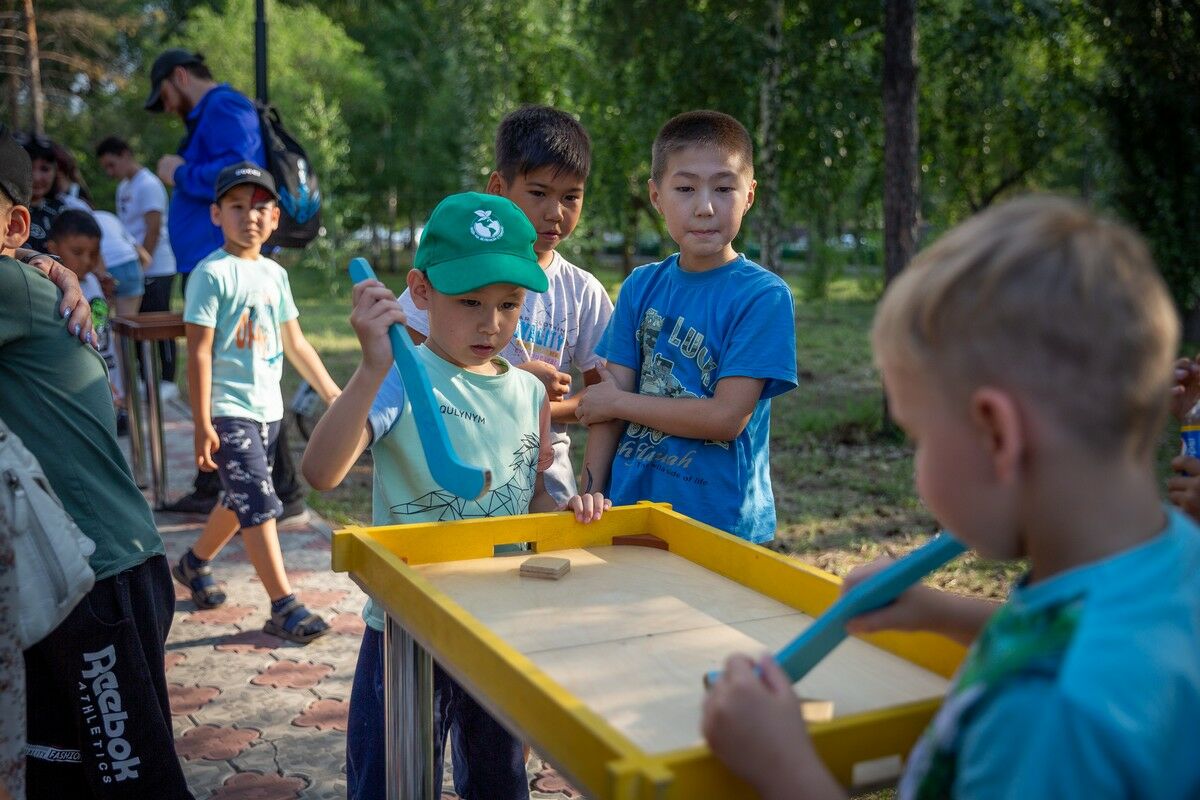 МemAL Fest: подарок от металлургов – Фото №2 МemAL Fest: подарок от металлургов – Фото №2