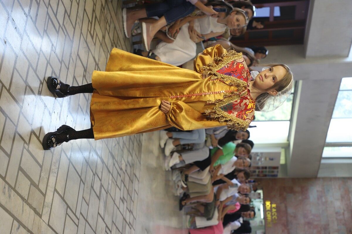 Как скроить мечту – Фото №13 Как скроить мечту – Фото №13