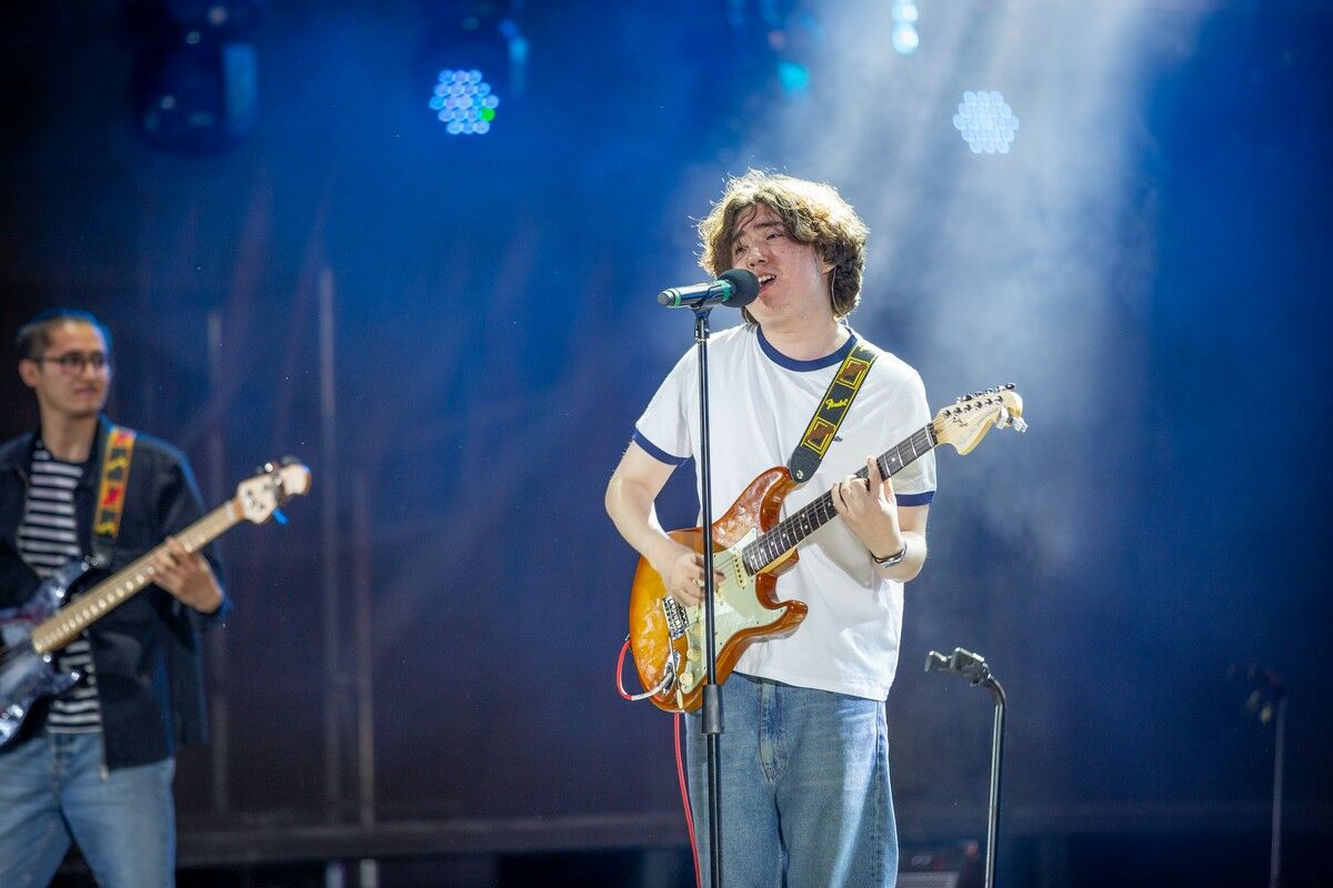 МemAL Fest: подарок от металлургов – Фото №5 МemAL Fest: подарок от металлургов – Фото №5